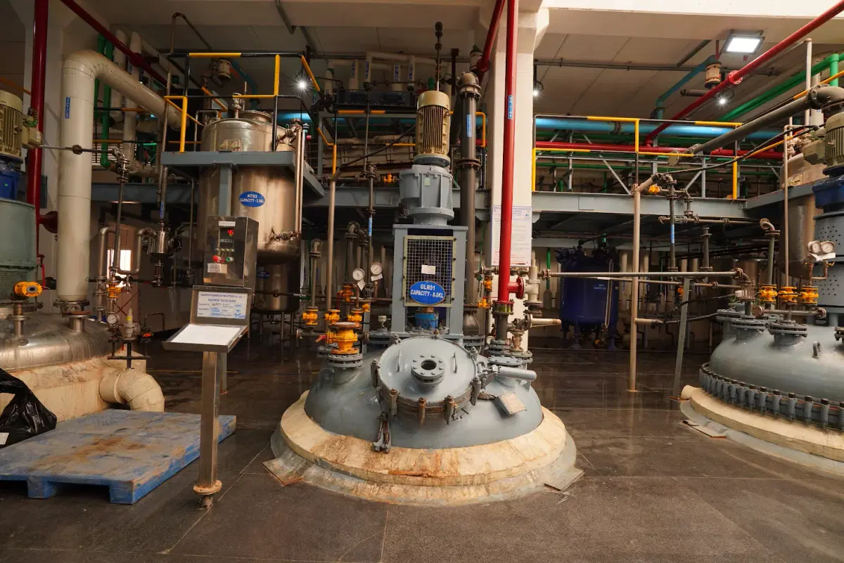 Scimplify R&D | Research & Development