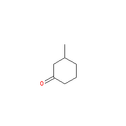 Woody Cyclohexanone (Kephalis)