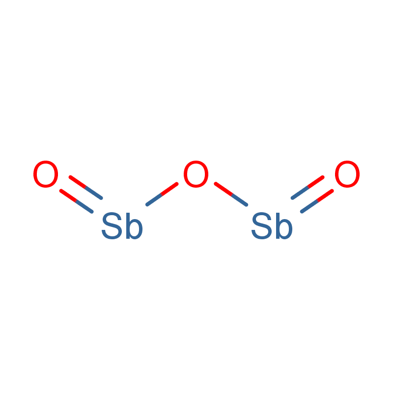 Antimony Trioxide